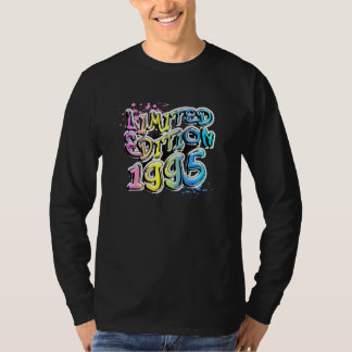 Camiseta 1995 Grafiti