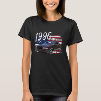 Camiseta 1996 96 impala lowrider ss 4 de Julio Americano