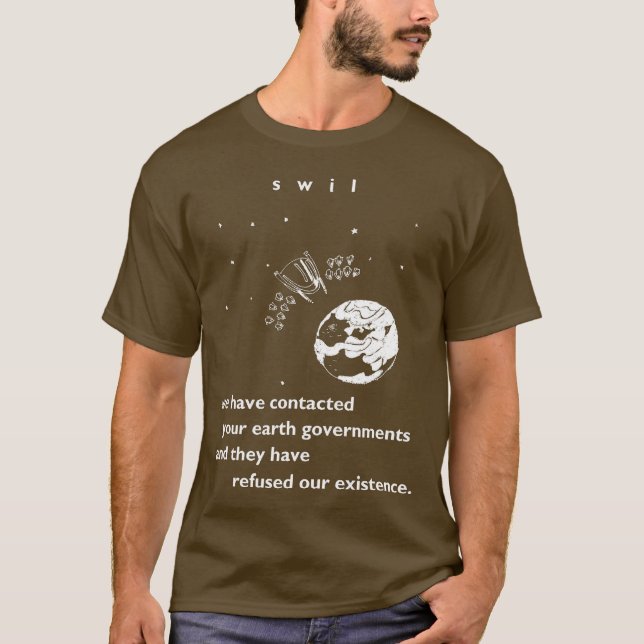 Camiseta 1996 - tinta blanca (Anverso)