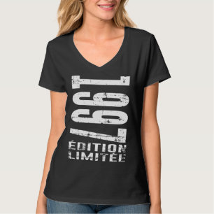 CAMISETA 1997