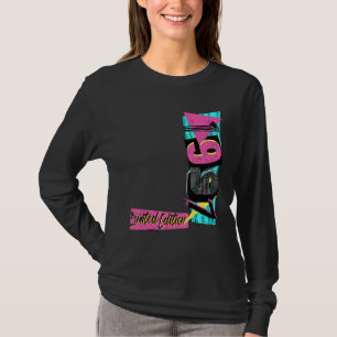 Camiseta 1997 Cumpleaños Vintage 80 s 90