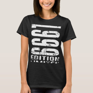 CAMISETA 1999 6