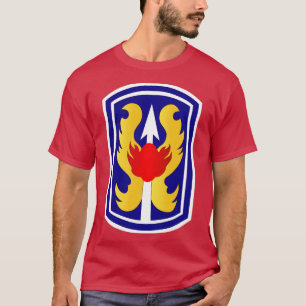 Camiseta 199.ª Brigada de Infantería SSI wo Txt X