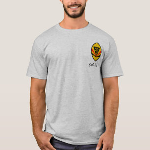 Camiseta 199o FS w/Rapto - De color claro