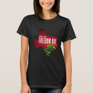 Camiseta 19 de junio