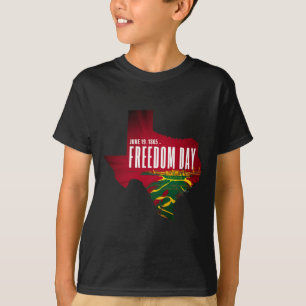 Camiseta 19 de junio
