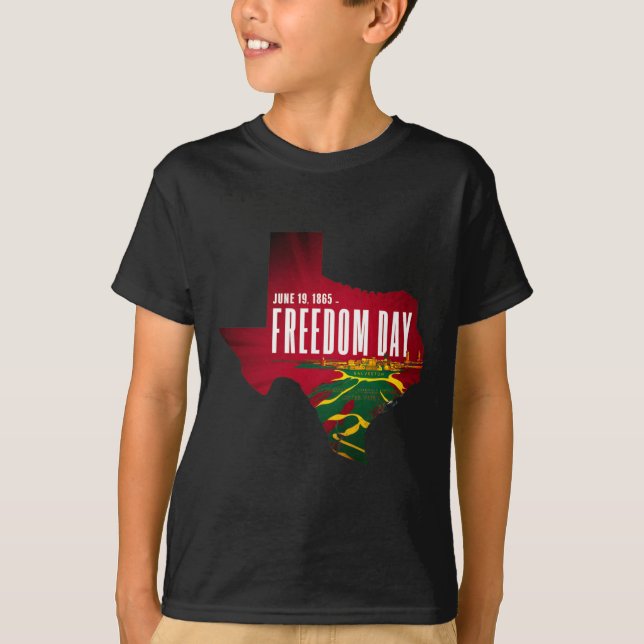 Camiseta 19 de junio (Anverso)