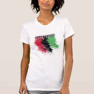Camiseta 19 de junio