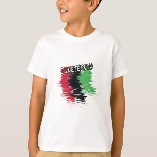 Camiseta 19 de junio