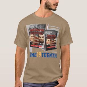 Camiseta 19 de junio