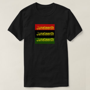Camiseta 19 de junio