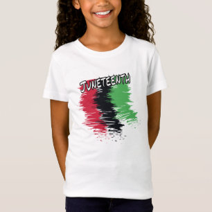 Camiseta 19 de junio