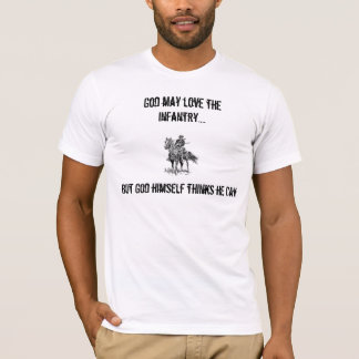 CAMISETA 19D