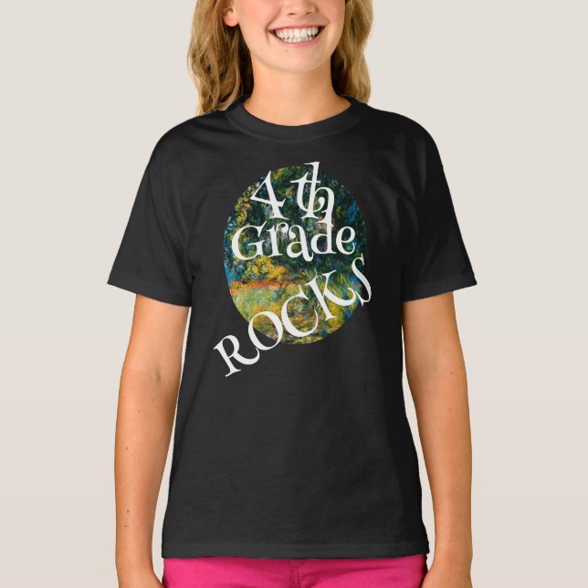 Camiseta 1.ª 2ª 3ª 4ª 6ª 7ª 1 2 3 4 5 Grado (Anverso)