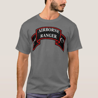 Camiseta 1.ª Compañía de Infantería X