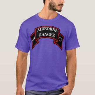 Camiseta 1.ª Compañía de Infantería X