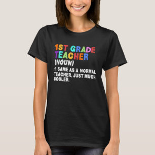 Camiseta 1.ª Escuela de Instructores de Formación Profesion