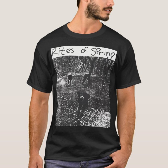 Camiseta 1.ª excursión (Anverso)