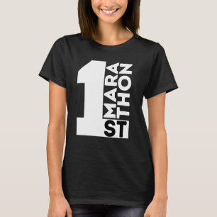 Camiseta 1.ª Primera Maratón