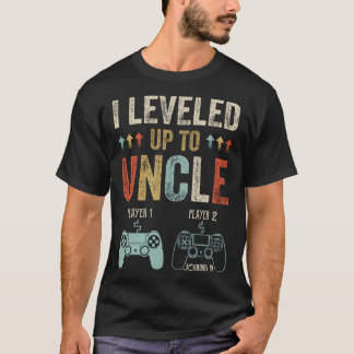 Camiseta 1.ª Vez Tío Novedades Primeros Padres