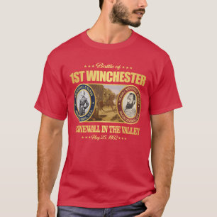 Camiseta 1.ª Winchester (FH2)