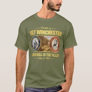 Camiseta 1.ª Winchester (FH2)