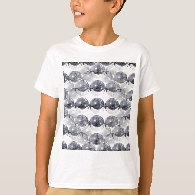 Camiseta 1.ᵉʳ bola (Anverso)