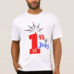 Camiseta 1.ᵉʳ competidor de Sport-Tek masculino