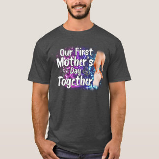 Camiseta 1.ᵉʳ Dayogéter divertido