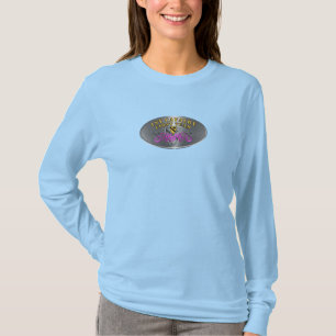 Camiseta 1.ᵉʳ Equipo de la División de Caballería, mamá! 