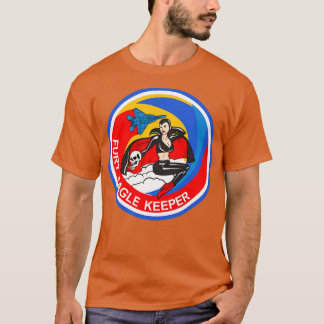 Camiseta 1.ᵉʳ Escuadrón