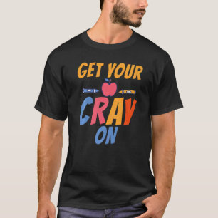 Camiseta 1.ᵉʳ Grado Obtén Tu Grito Sobre La Inscripción En 