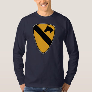 Camiseta 1.ᵉʳ Parche Cav