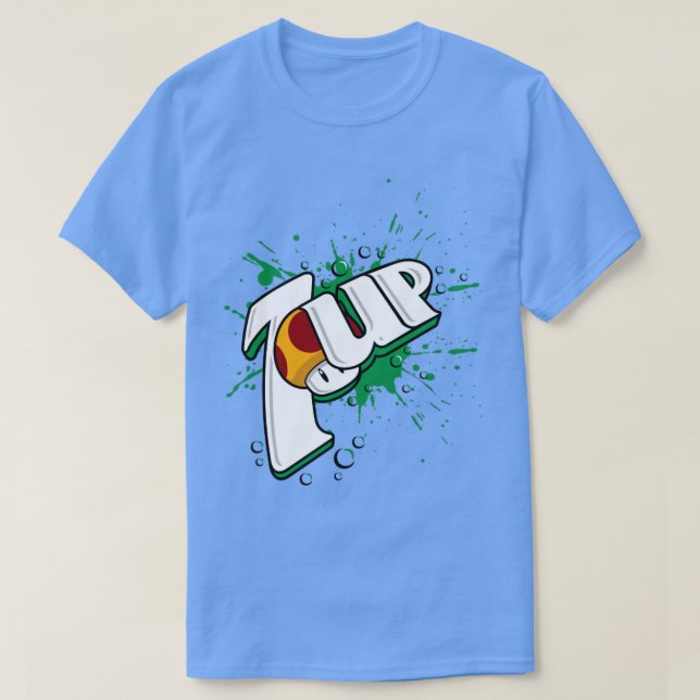 Camiseta 1.ᵉʳ partida (Diseño del anverso)