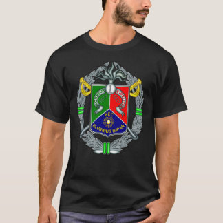 Camiseta 1.ᵉʳ Regimiento de Caballería Extranjera - 1er Rég