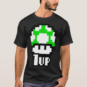 Camiseta 1.ᵉʳ TShirt clásico