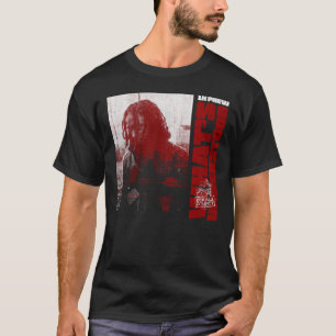 Camiseta 1.000 francos malinterpretados como regalo para fa