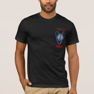 Camiseta 1-149o Médico