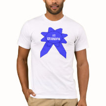 #1 Abuelo Cinta Azul