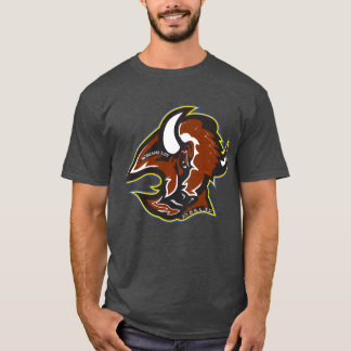 CAMISETA 1 B.A. BUF