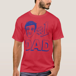 Camiseta 1 Dad Morty