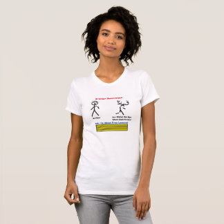 Camiseta 1 de Jen Walsh Armbar