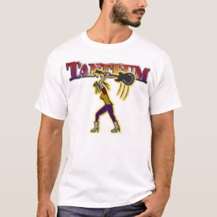 Camiseta 1 de la rabieta