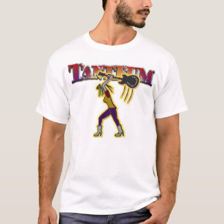 Camiseta 1 de la rabieta