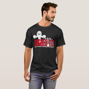 Camiseta #1 del ITC de WAGNER