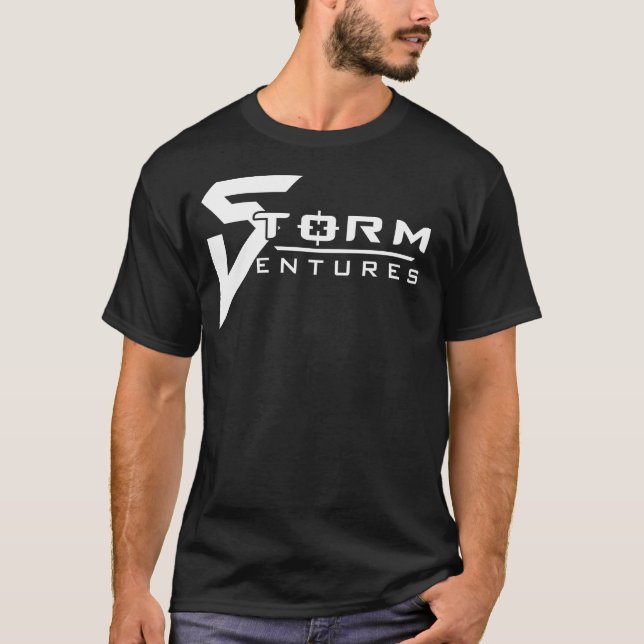 Camiseta #1 del SV (Anverso)