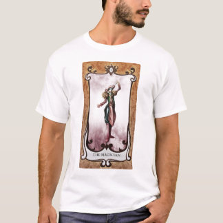 Camiseta 1 el mago