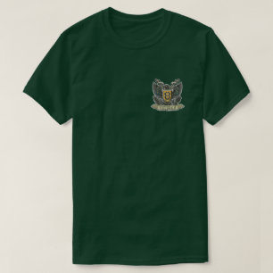 Camiseta 1.er Grupo de Fuerzas Especiales Aerotransportado