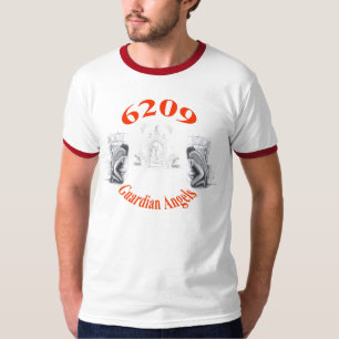 Camiseta #1 Guardian-Angels-6209