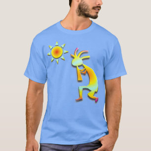 Camiseta 1 Kokopelli